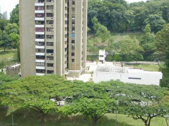 Landmark Tower (Enbloc) (D3), Apartment #979432